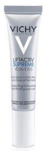 VICHY LIFTACTIVSUPREME OLHOS 10 (L - A004560