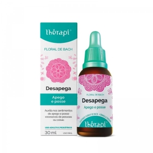 FLORAL THERAPI DESAPEGA 30ML