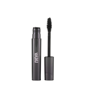MASCARA P/ CILIOS PANTENOL LASHES VOL NINA - A011288
