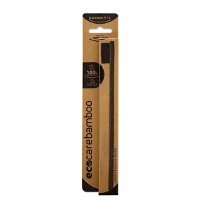 POWERDENT ESCOVA DENTAL ECO CARE BAMBOO SUPER MACIA x 1