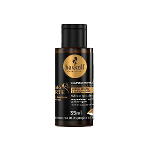 HASKELL HKL COMPLEXO FORTALECEDOR CAVALO FORTE LO.CA FR X 35ML