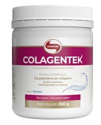 COLAGENTEK POTE C/300G NEUTRO - A012041
