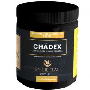 ENTRE ELAS CHADEX 300GR - A010530