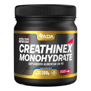 CREATHINEX MONOHYDRATE ADN PO.SL PT X 300GR