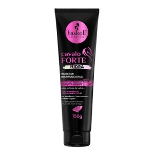 HASKELL PROTETOR CAVALO FORTE HIDRA 150G - A011301