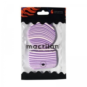 MACRILAN ESPONJA EJ1-1 x 2