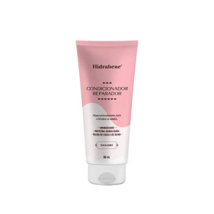 HIDRABENE CONDICIONADOR REPARADOR - 180 ML - A009319