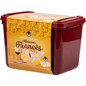 POTE ABACAXI FRANCES 1.5L- YGLOO