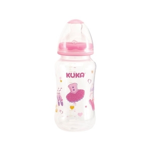 KUKA MAM 1512 BIG NAT 330ML ROSA - 0029719