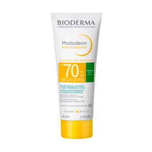 PHOTODERM ANTIOL FPS70 40G BIODERMA - A012411