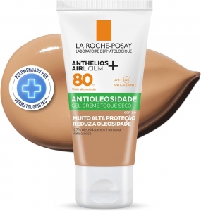 ANTHELIOS AIRLICIUM FPS80 ANTIOL COR 3.0 40G