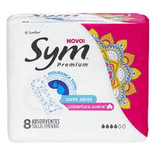SYM ABS SUAVE C/ABAS C/8 - A007014