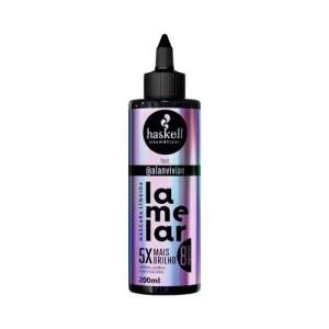 HASKELL MASC LIQUIDA LAMELAR 200ML - A012273