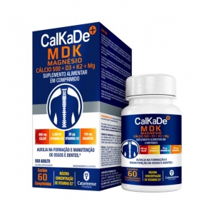 CALKADE MDK 60 COMP