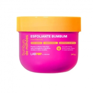 LABOTRAT ESFOLIANTE BUMBUM DE MILHOES 240G