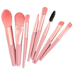 KIT PINCEL P MAQUIAG C/8 -SABRINA SATO - A013148