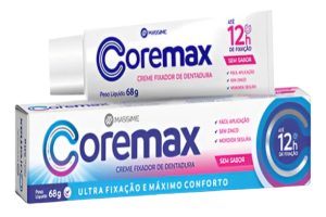 COREMAX ORIGINAL 68G MASSIME - A012824