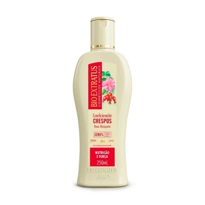 BIO EXTRATUS COND CRESPOS 250ML - A012649
