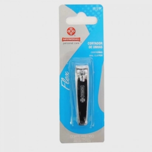 CORTADOR DE UNHA MDL MDL FLEX GDE OUTR. BL X 1 X05E3