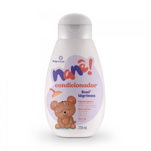 NANE LOCAO HIDRATANTE 220ML - A013239