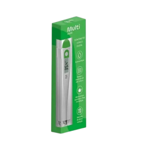 TERMOMETRO DIGITAL MULTILASER - A006313