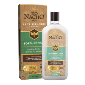 TIO NACHO COND FORTAL ERV 415-DEMAIS PR - A012864