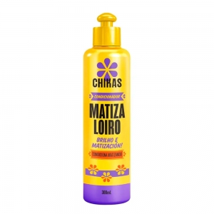 CHIKAS BT. MATIZA LOIRO CO FR X 300ML