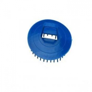 STA CLARA ESC CABELO PLAS REDONDA - 0004623