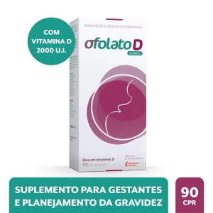 OFOLATO D 2000 U.I C/90