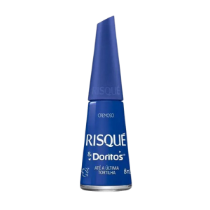 RISQUE ESM DORITOS ATE ULT TORT - A012503