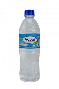 AGUA MINERAL AGUAI 510ML