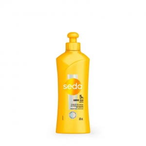 SEDA CREME DE PENTEAR TOQUE DE SEDA 300ML