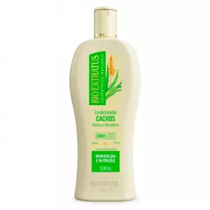 BIO EXTRATUS COND CACHOS 500ML