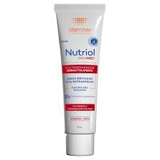 NUTRIOL CICAMED 40G (LIB) - A011589