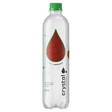 CRYSTAL SPARKLING MELANCIA 510ML - A010470