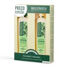 BIO EXTRATUS KIT ANTIQUEDA JABORANDI 250ML - A006071