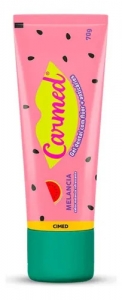 CARMED GEL DENTAL C/FLUOR MELANCIA 70G