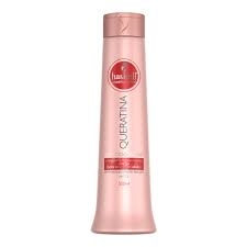HASKELL COND QUERATINA 500ML - A002771