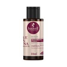 HASKELL NECTAVITA QUERATINA 35ML - A010038