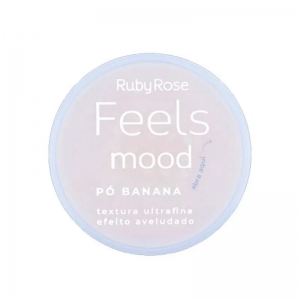 RUBY ROSE FEELS MOOD RYR PO BANANA PO-DR EST X 7GR