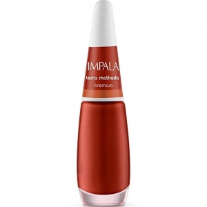 IMPALA ESM A COR DA MODA TERRA MOLHADA - A005412