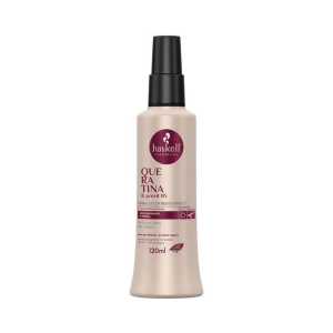HASKELL FINAL REGENERADOR QUERATINA & PROVIT B5 120ML - A009238