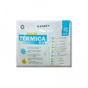 BOLSA TERMICA KST KST GEL TAM M BO-TER EMB X 1UN