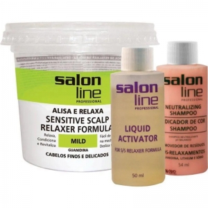 SAL LINE MILD CAB FINOS DELICA