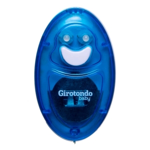 REPELENTE ELETRONICO AZUL - A005591