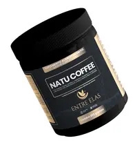 ENTRE ELASNATUCOFFEE  CAPUCCINO 300GR - A010538