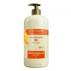 BIO EXTRATUS BT. MEL CHIA CONDICIONADOR CO PUM X 1000ML