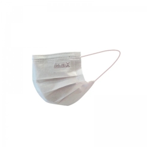 MASCARA DESC C/ELASTICO INJEX C/50
