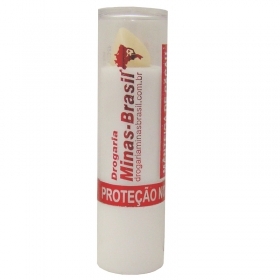 Manteiga de Cacau Zanphy FPS15 3,5g