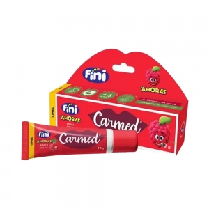 CARMED FINI AMORA CLARO 10G - A012770